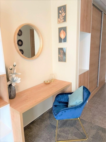 Imagen de la habitación del LikeDaheim Apartments. Foto 17