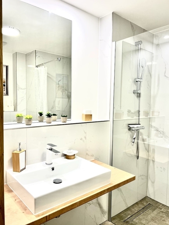 Imagen de la habitación del LikeDaheim Apartments. Foto 18