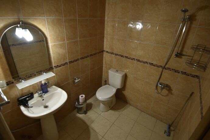 Imagen general del Likya Adrasan Otel. Foto 6