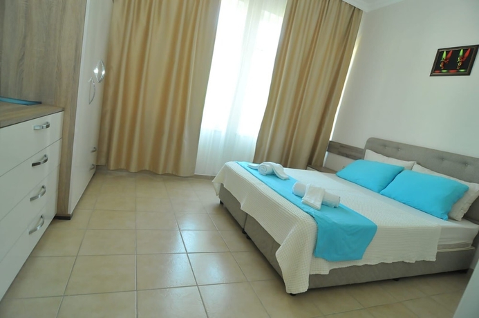 Imagen de la habitación del Likya Apart Otel. Foto 9