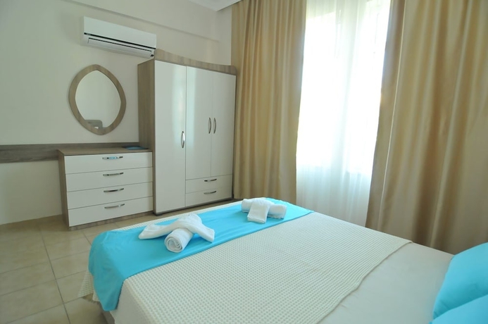 Imagen de la habitación del Likya Apart Otel. Foto 11