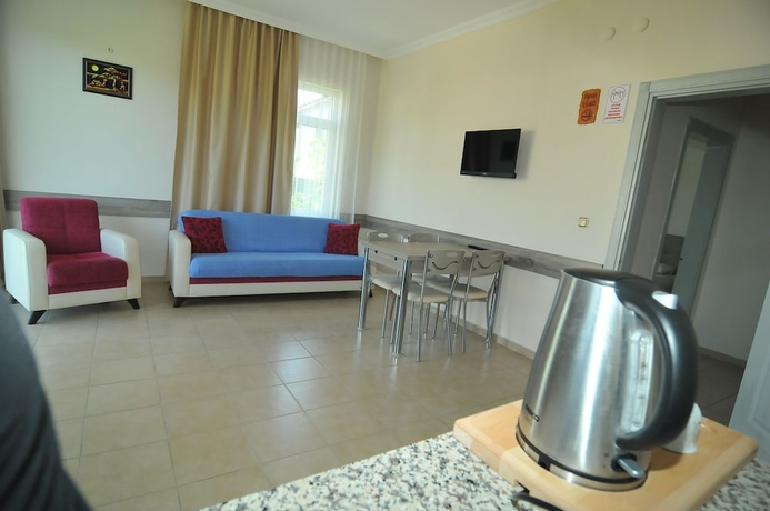 Imagen de la habitación del Likya Apart Otel. Foto 13