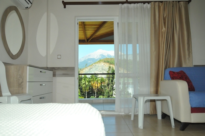 Imagen de la habitación del Likya Apart Otel. Foto 14