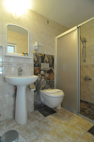 Imagen de la habitación del Likya Apart Otel. Foto 16