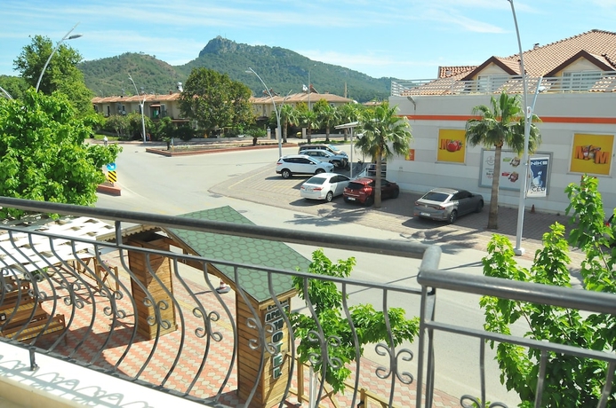 Imagen general del Likya Apart Otel. Foto 5
