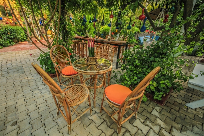 Imagen general del Likya Evleri Olympos. Foto 4