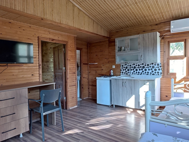 Imagen de la habitación del Likya Korsan Koyu. Foto 6