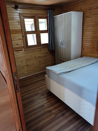 Imagen de la habitación del Likya Korsan Koyu. Foto 7