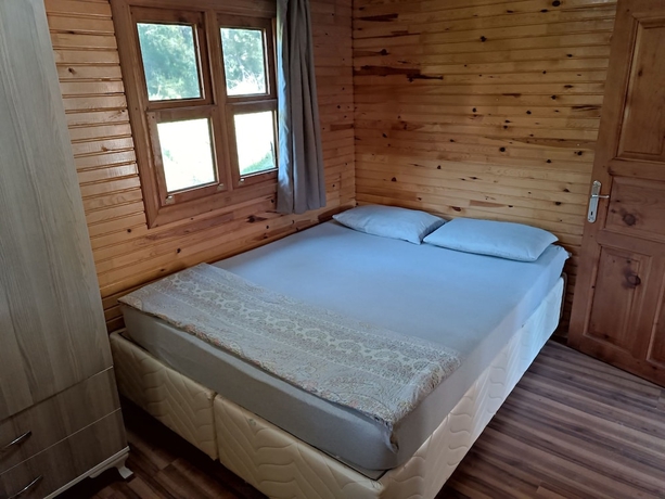 Imagen de la habitación del Likya Korsan Koyu. Foto 8
