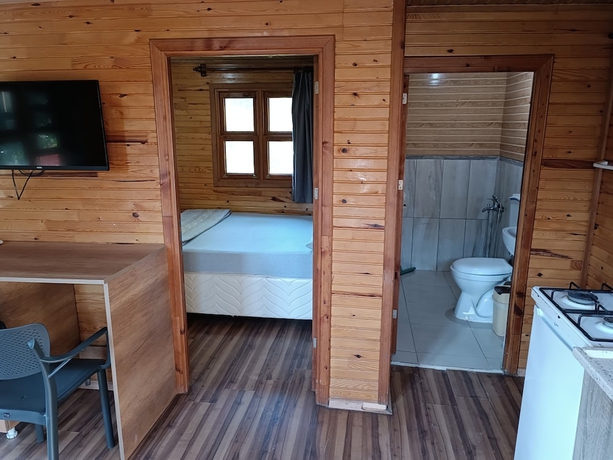Imagen de la habitación del Likya Korsan Koyu. Foto 9