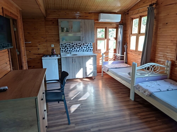 Imagen de la habitación del Likya Korsan Koyu. Foto 10