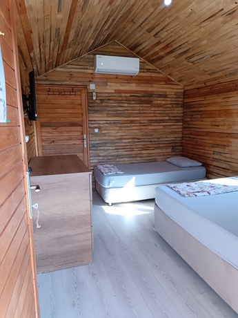 Imagen de la habitación del Likya Korsan Koyu. Foto 12