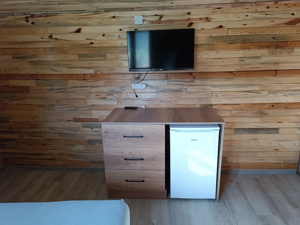 Imagen de la habitación del Likya Korsan Koyu. Foto 13