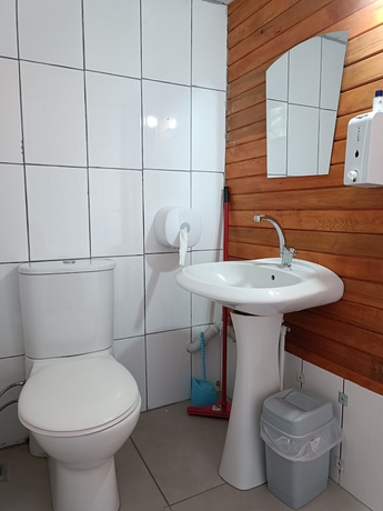 Imagen de la habitación del Likya Korsan Koyu. Foto 15
