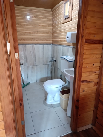 Imagen de la habitación del Likya Korsan Koyu. Foto 16