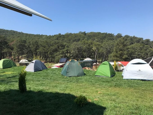 Imagen general del Likya Korsan Koyu. Foto 3