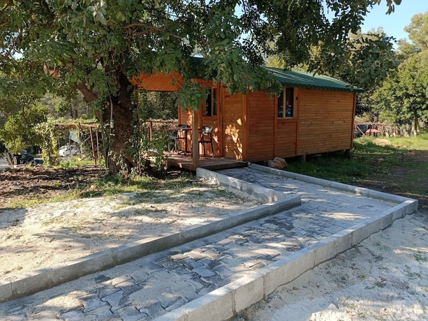 Imagen general del Likya Korsan Koyu. Foto 4