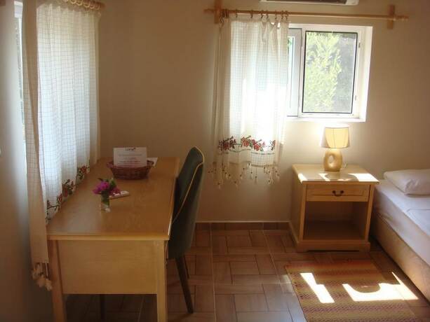 Imagen general del Likya Lodge Adrasan. Foto 3