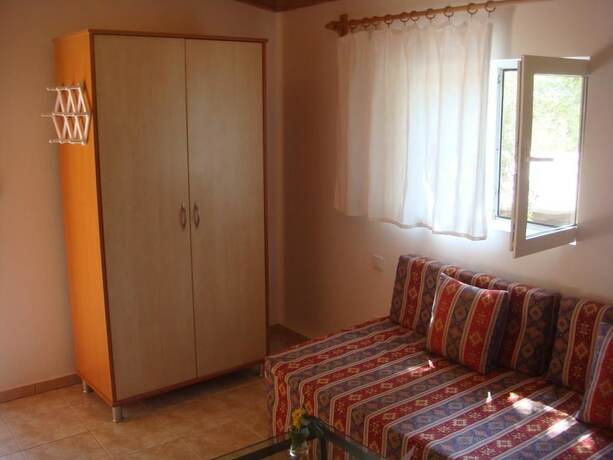 Imagen general del Likya Lodge Adrasan. Foto 4