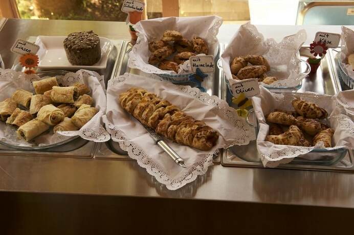 Imagen general del Likya Lodge Adrasan. Foto 5