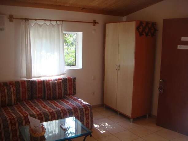 Imagen de la habitación del Likya Lodge Adrasan. Foto 17