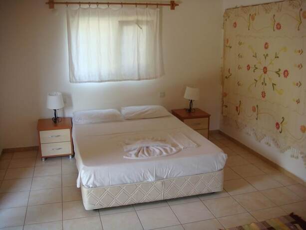 Imagen de la habitación del Likya Lodge Adrasan. Foto 18