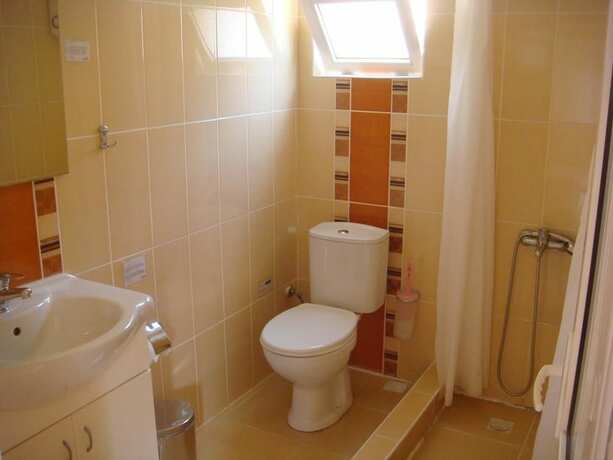 Imagen general del Likya Lodge Adrasan. Foto 9