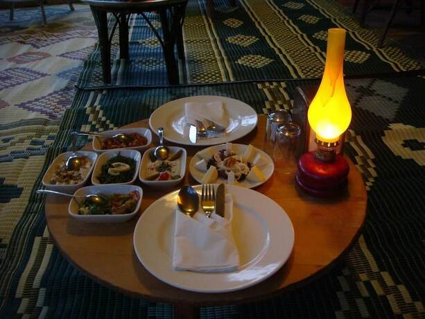 Imagen general del Likya Lodge Adrasan. Foto 10