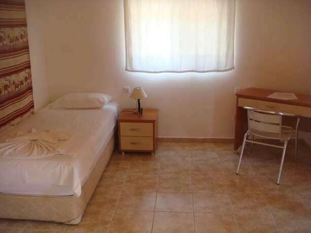 Imagen general del Likya Lodge Adrasan. Foto 12