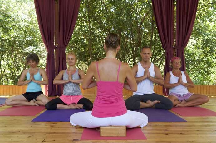 Imagen general del Likya Misafir ve Seminer Evi. Foto 2