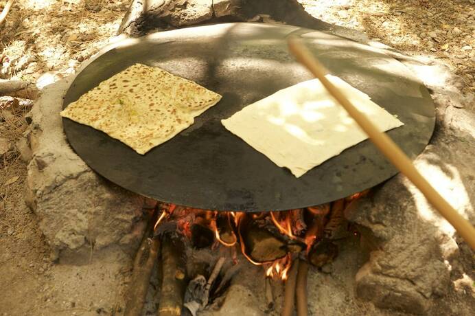 Imagen general del Likya Misafir ve Seminer Evi. Foto 5