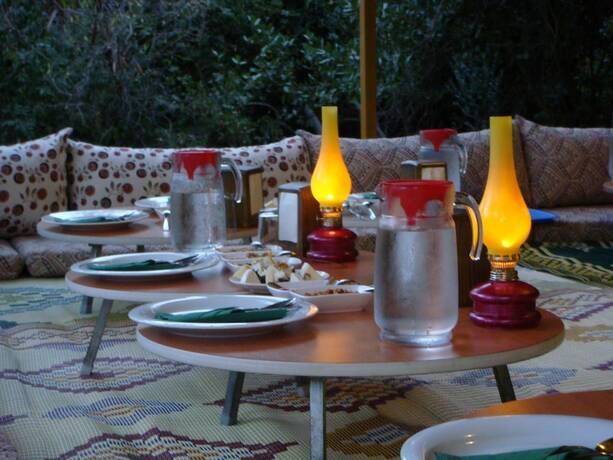 Imagen general del Likya Misafir ve Seminer Evi. Foto 10