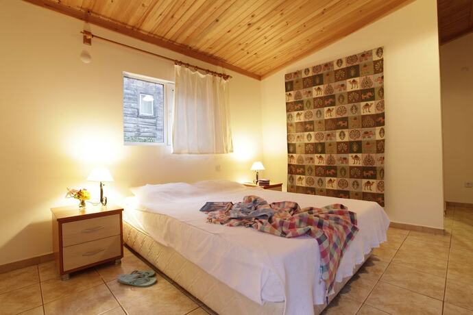 Imagen de la habitación del Likya Misafir ve Seminer Evi. Foto 17