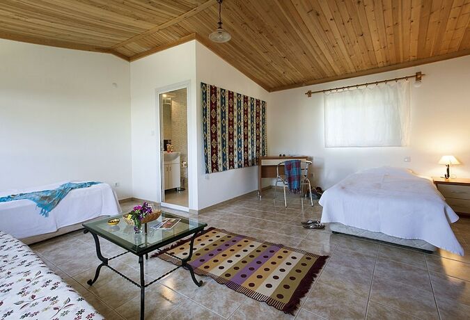Imagen de la habitación del Likya Misafir ve Seminer Evi. Foto 18