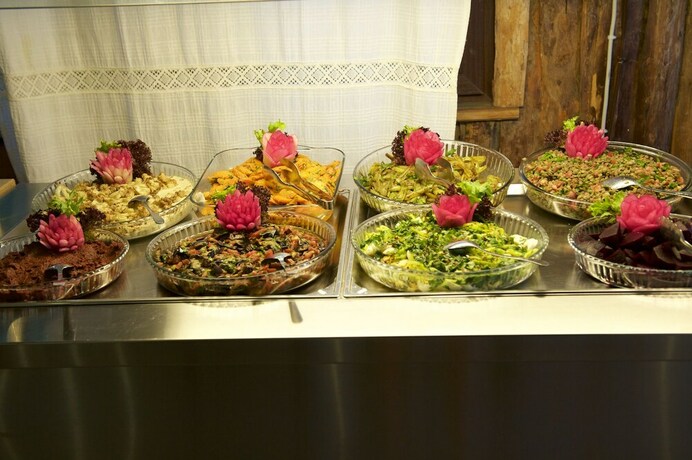 Imagen general del Likya Misafir ve Seminer Evi. Foto 14