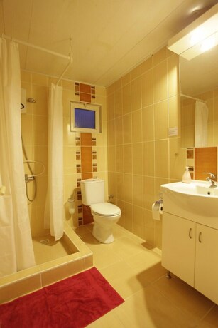 Imagen de la habitación del Likya Misafir ve Seminer Evi. Foto 20