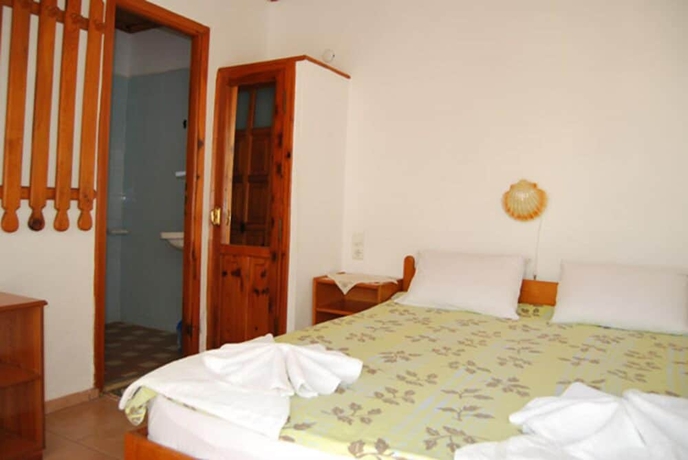 Imagen de la habitación del Likya Pansiyon. Foto 5