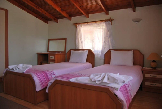 Imagen de la habitación del Likya Pansiyon. Foto 6