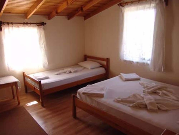 Imagen de la habitación del Likya Pansiyon. Foto 7