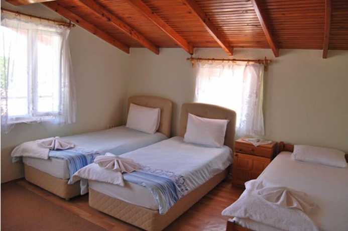 Imagen de la habitación del Likya Pansiyon. Foto 8