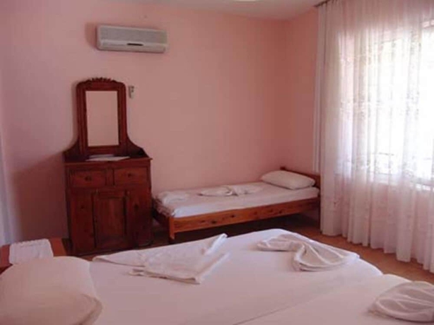 Imagen de la habitación del Likya Pansiyon. Foto 9