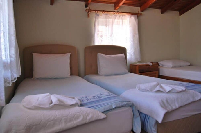 Imagen de la habitación del Likya Pansiyon. Foto 10