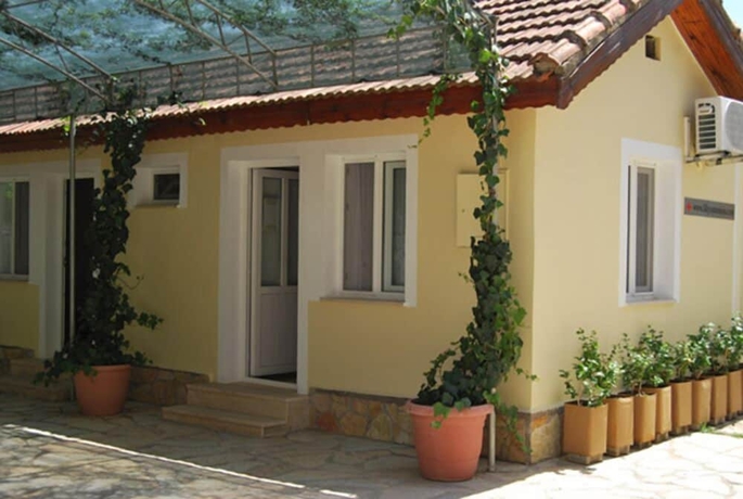 Imagen general del Likya Pansiyon. Foto 2