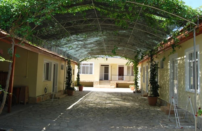 Imagen general del Likya Pansiyon. Foto 3