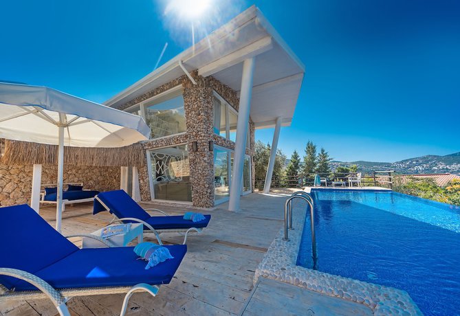 Imagen de la habitación del Likya Pavilion Hotel. Foto 12