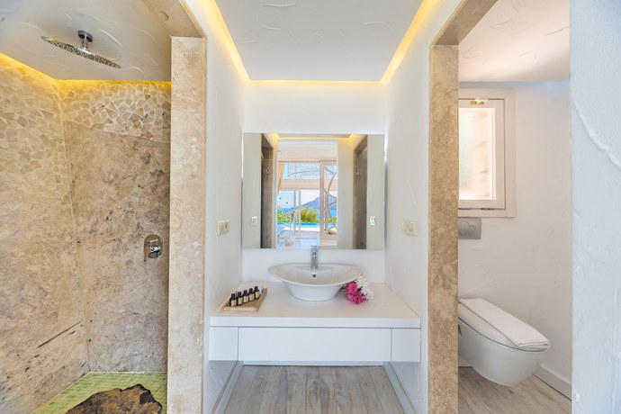 Imagen de la habitación del Likya Pavilion Hotel. Foto 13