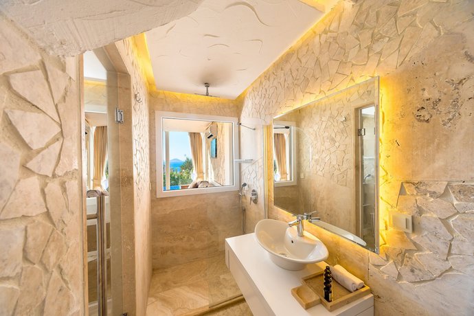 Imagen de la habitación del Likya Pavilion Hotel. Foto 19