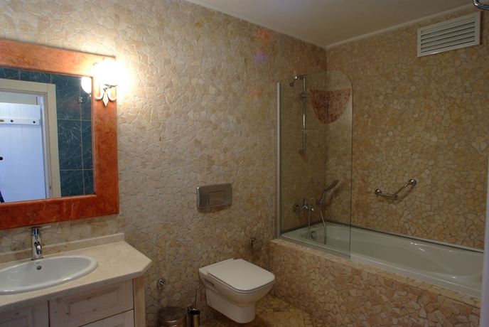 Imagen de la habitación del Likya Residence Hotel y Spa. Foto 2