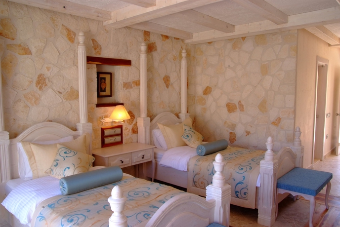 Imagen de la habitación del Likya Residence Hotel y Spa. Foto 3