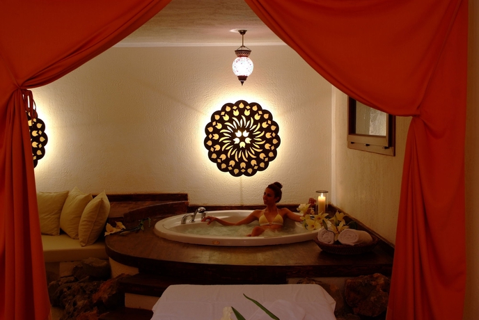 Imagen de la piscina del Likya Residence Hotel y Spa. Foto 14